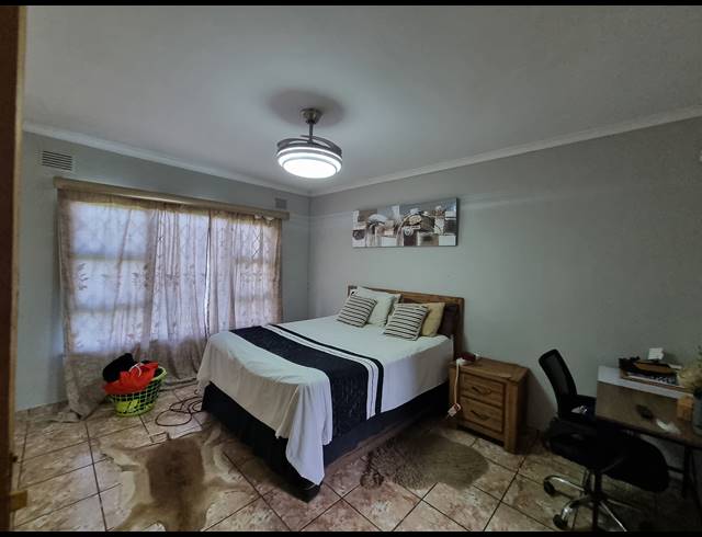 3 BEDROOM HOUSE TO LET IN NYALA PARK
